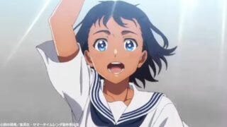 サマータイムレンダ 2話