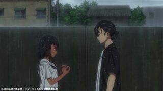 サマータイムレンダ 21話