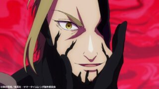 サマータイムレンダ 24話