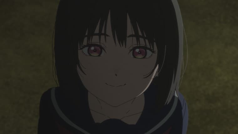 小市民シリーズ 15話