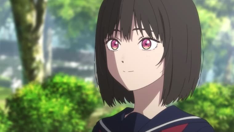 小市民シリーズ 17話