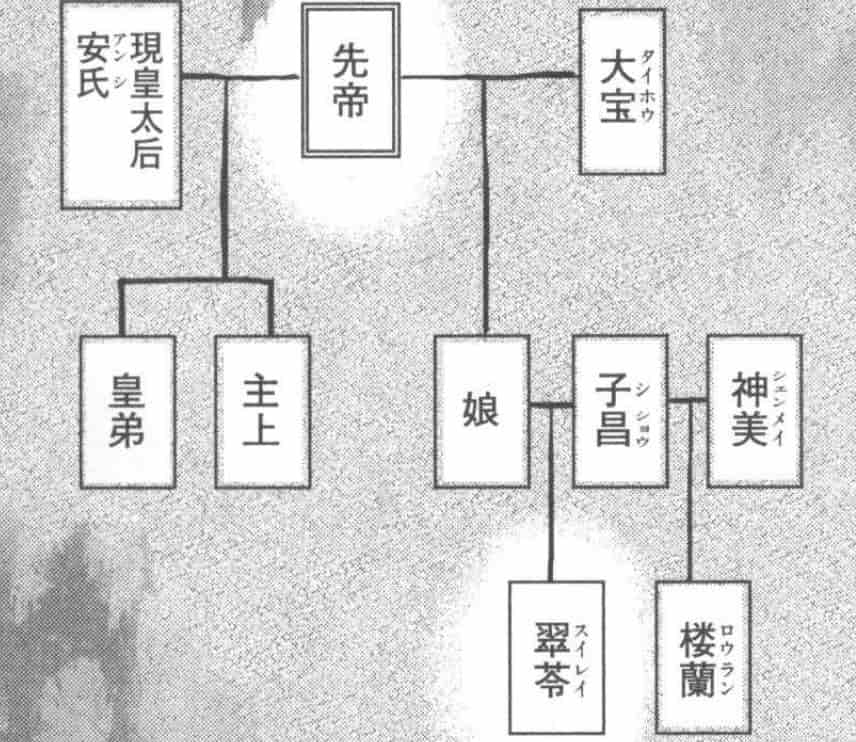 『薬屋のひとりごと～猫猫の後宮謎解き手帳～』18巻