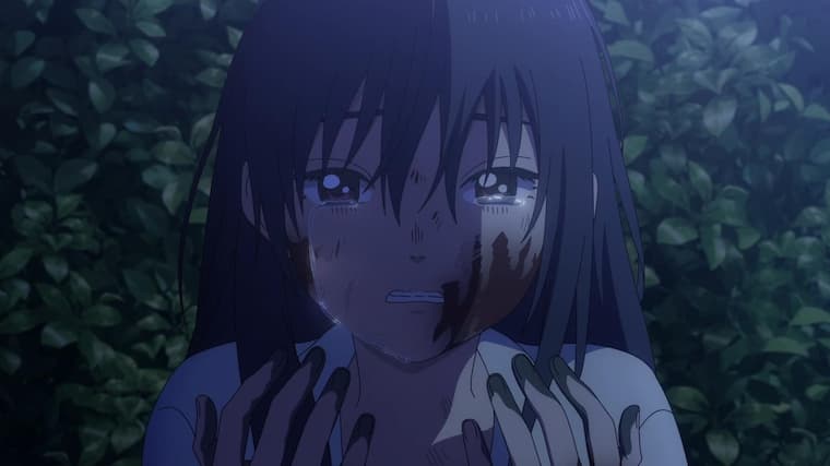 不滅のあなたへ シーズン3 4話