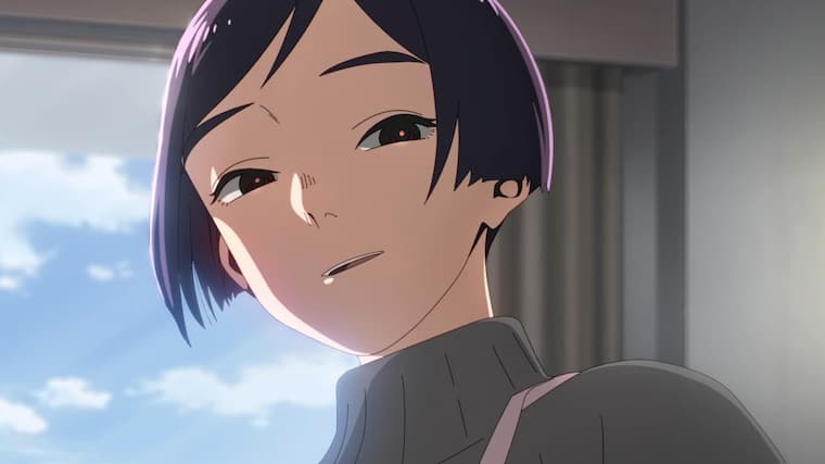 不滅のあなたへ シーズン3 4話