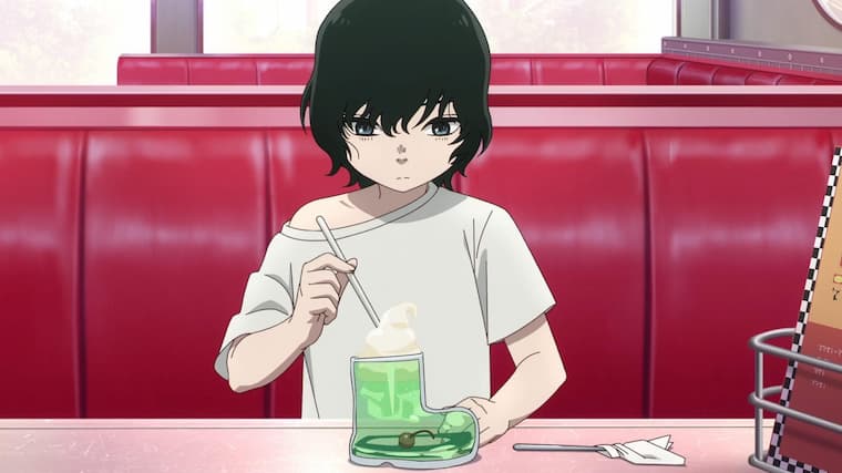 不滅のあなたへ シーズン3 6話