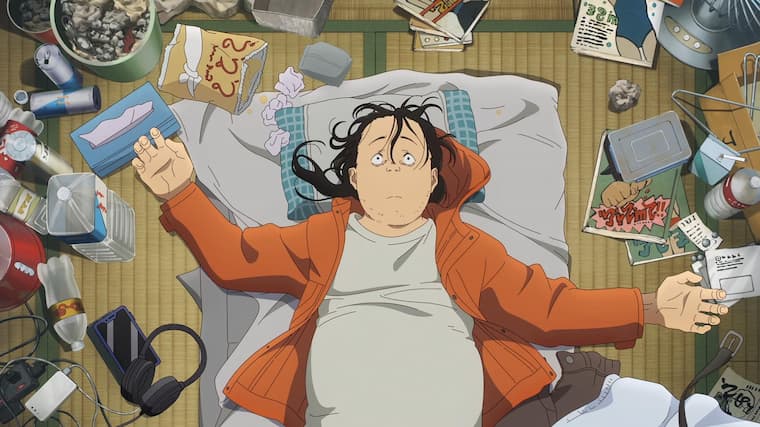 不滅のあなたへ シーズン3 7話