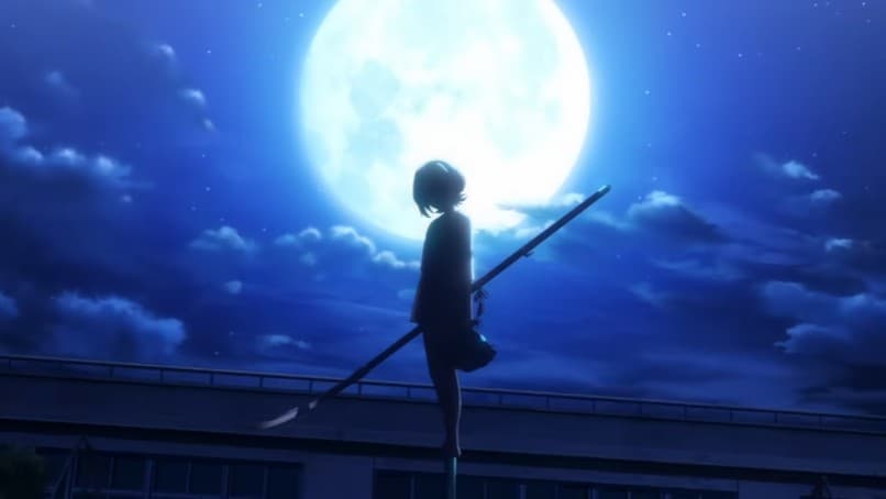 不滅のあなたへ シーズン3 9話