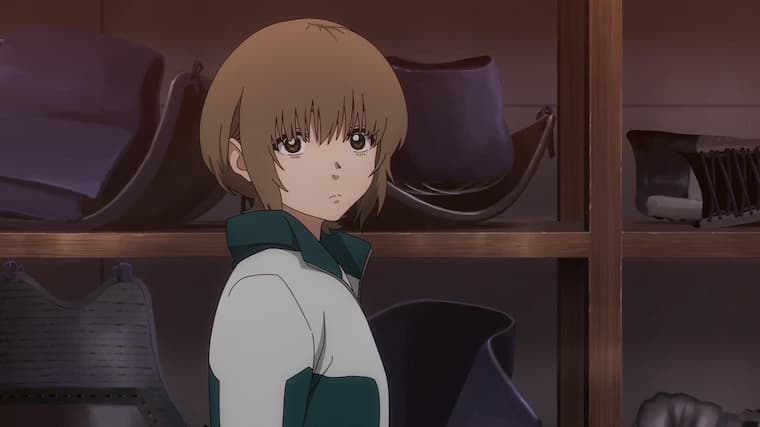 不滅のあなたへ シーズン3 10話