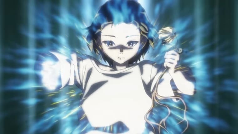 不滅のあなたへ シーズン3 12話