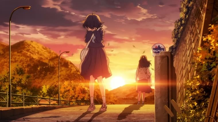 不滅のあなたへ シーズン3 13話