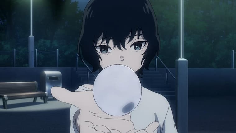 不滅のあなたへ シーズン3 20話