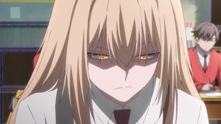 時光代理人 英都篇 7話