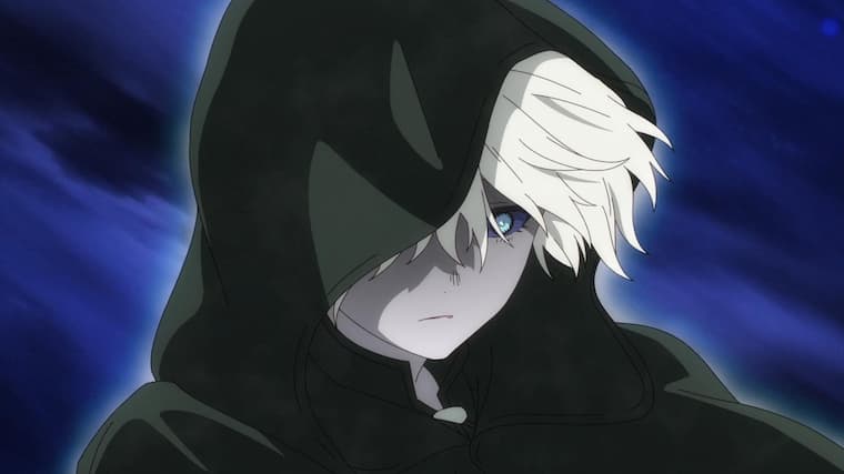 不滅のあなたへ シーズン3 21話