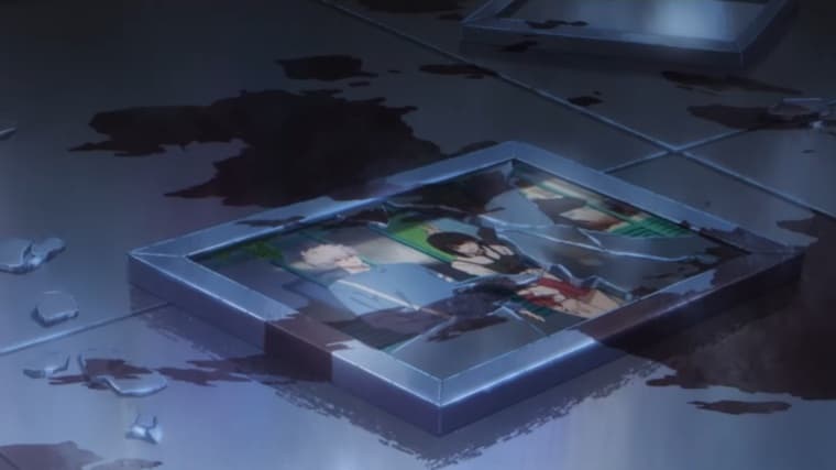 時光代理人 英都篇 1話