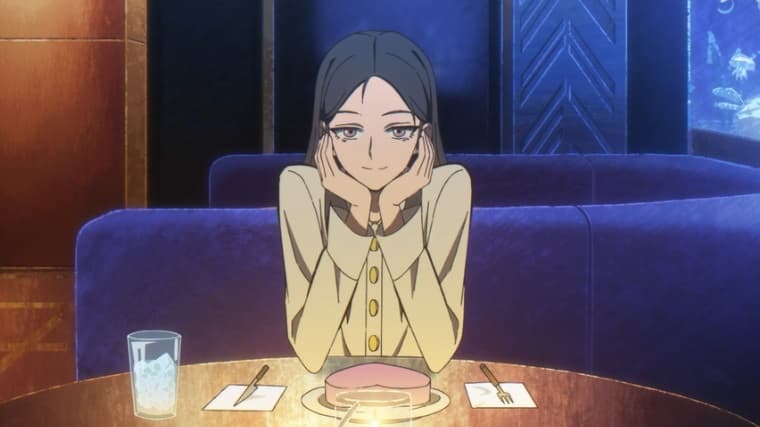 時光代理人 英都篇 3話