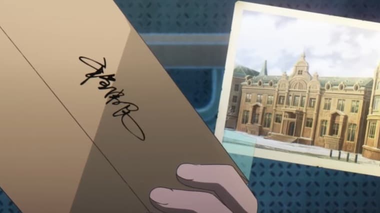 時光代理人 英都篇 3話