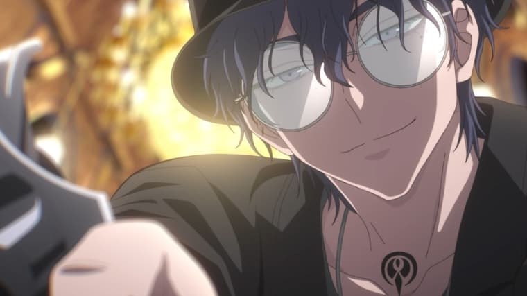 時光代理人 英都篇 4話